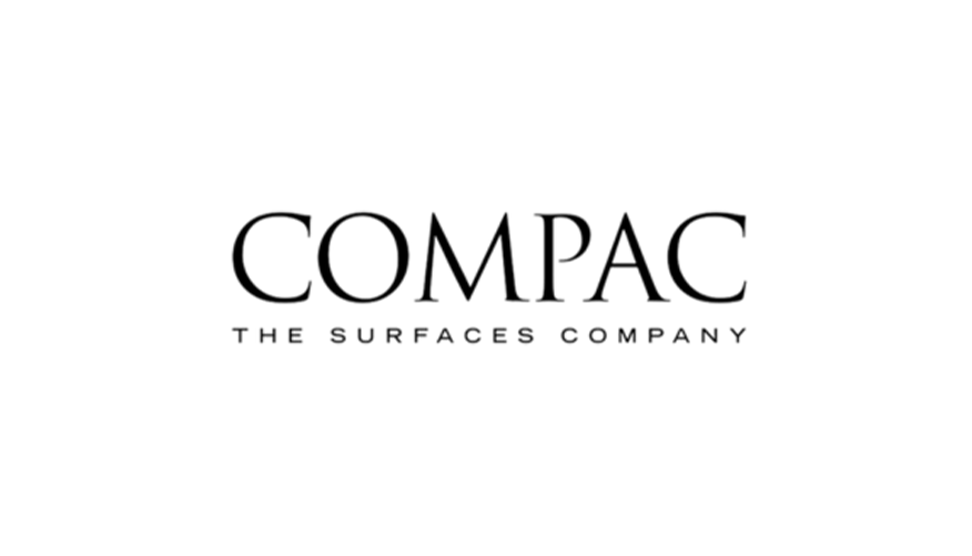 compac logo superficie